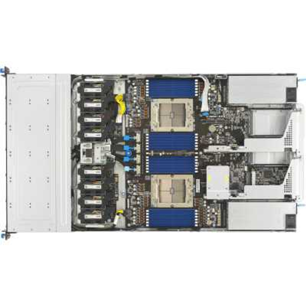 Серверная платформа ASUS RS700A-E13-RS12U 90SF0451-M004D0