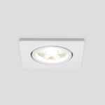 Встраиваемый точечный светильник 15273/LED