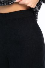 Костюм с брюками Марлин (черный) К14659-10М LT Collection