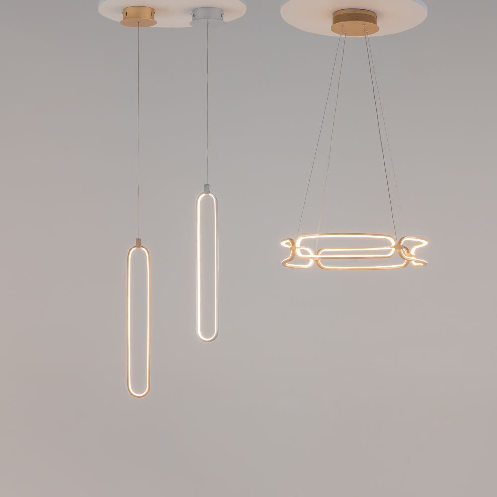 Подвесной светильник Maytoni MOD017PL-L13G