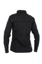 Рубашка Motoshirt Women Black John Doe