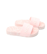 шлепанцы KENZO KIDS - розовый(K59033)