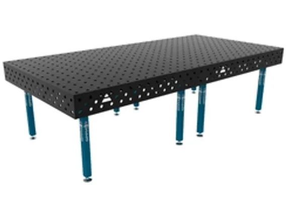 Струбцина GPPH рычажная N.001B