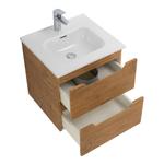 Мебель для ванной комнаты BelBagno ETNA-500-2C-SO-RN