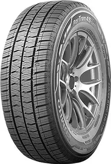 Marshal PorTran 4S CX11 195/60 R16C 99/97H