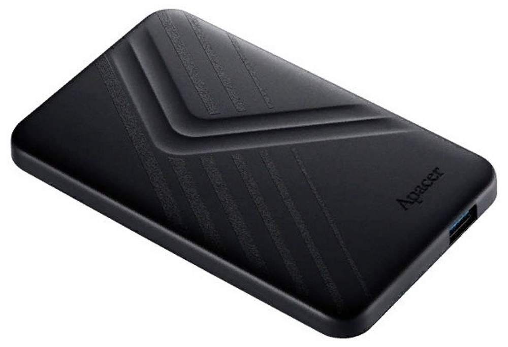 Внешний накопитель Apacer AC236 AP1TBAC236B-1 1000 ГБ