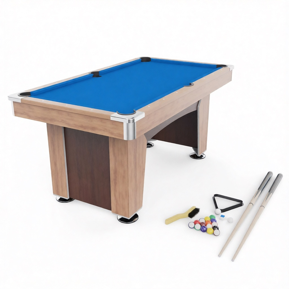 Бильярдный стол DFC 84" 213 x 118 см