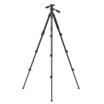 Штатив Benro TAD18AHD1 с 3D головой