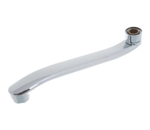 Излив 250мм P25F