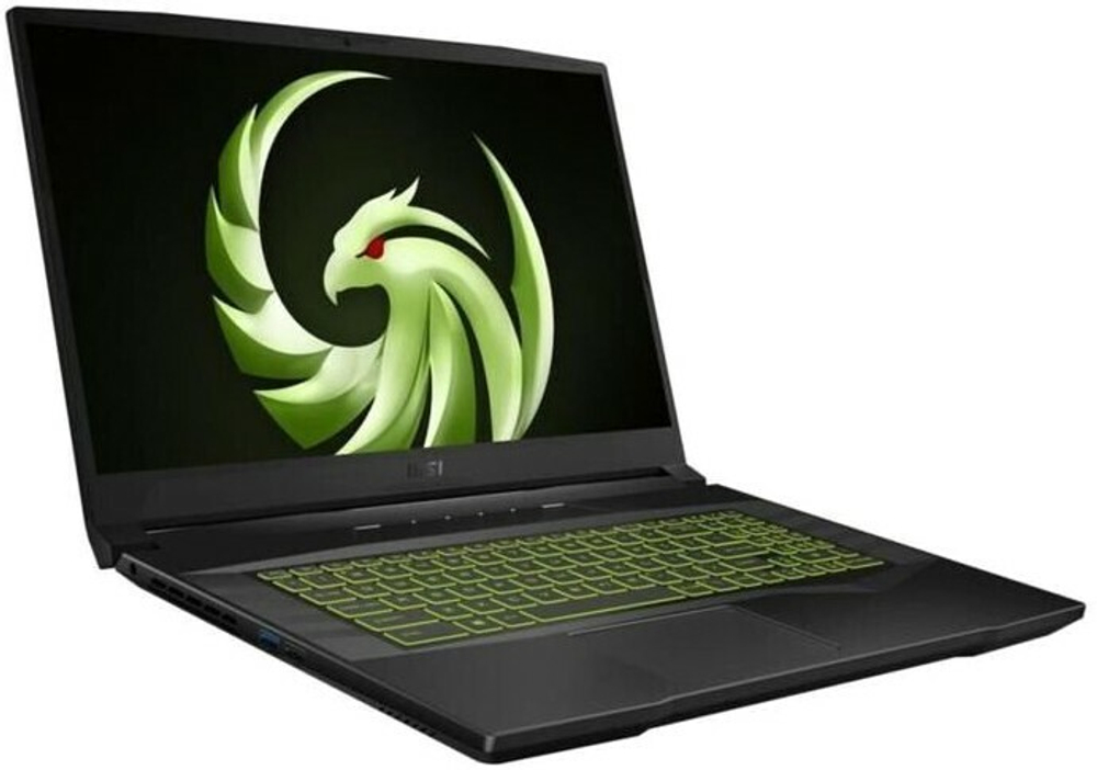 Ноутбук 17.3" MSI Alpha 17 B5EEK-013RU (9S7-17LL12-013)