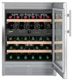 Винный шкаф Liebherr WTes 1672