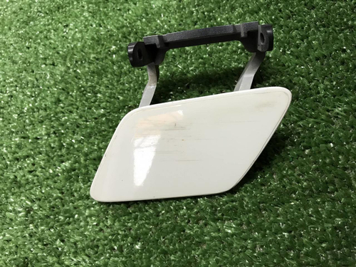 Крышка форсунки левая Audi A4 5 B9 (2015-2020)