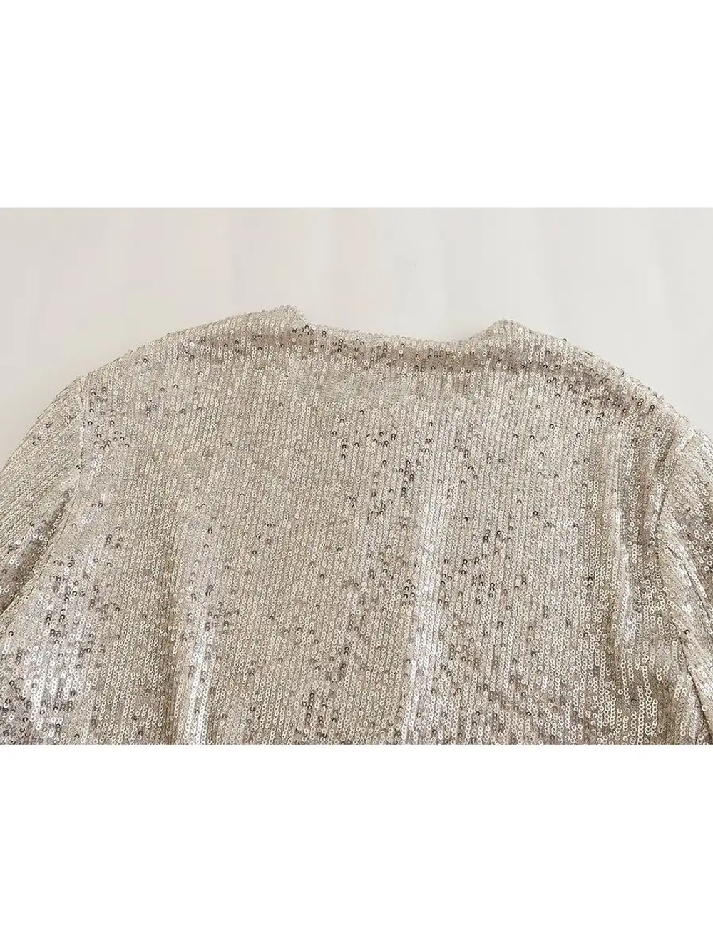 Куртка - бомбер летняя