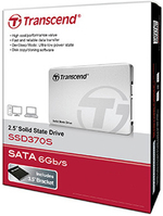 Накопитель SSD 2.5'' Transcend TS512GSSD370S 512 ГБ