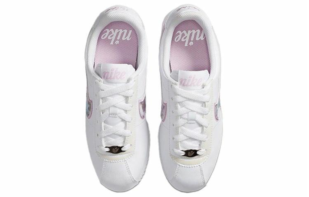 Кроссовки Nike Cortez Basic Sl Se (Женская размерная сетка)