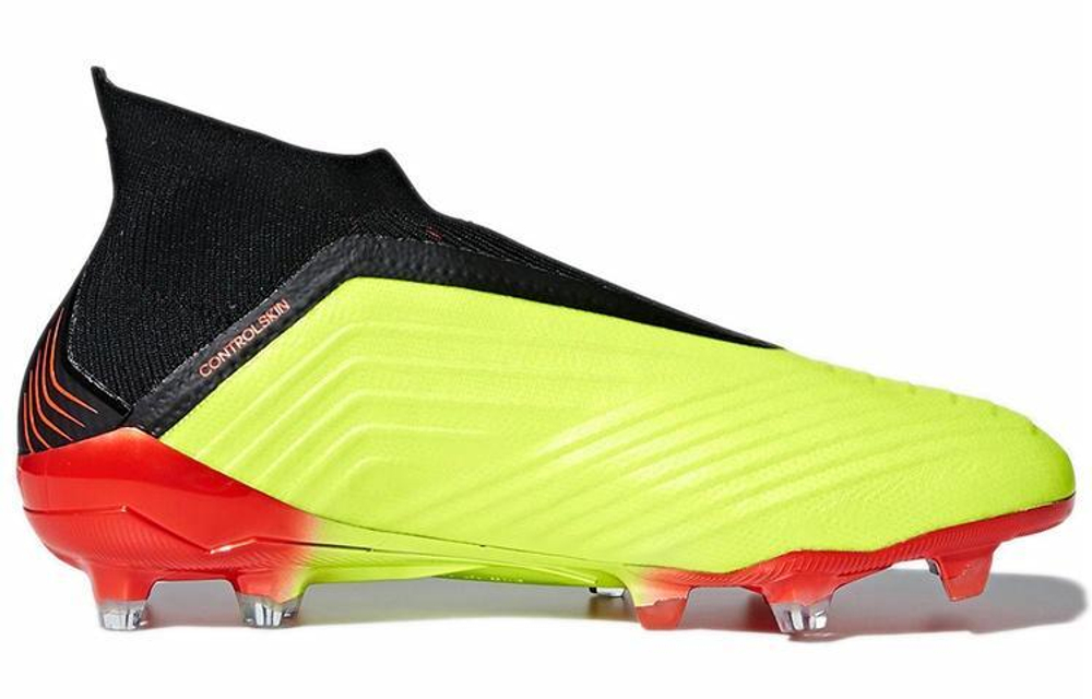 Кроссовки Adidas Predator