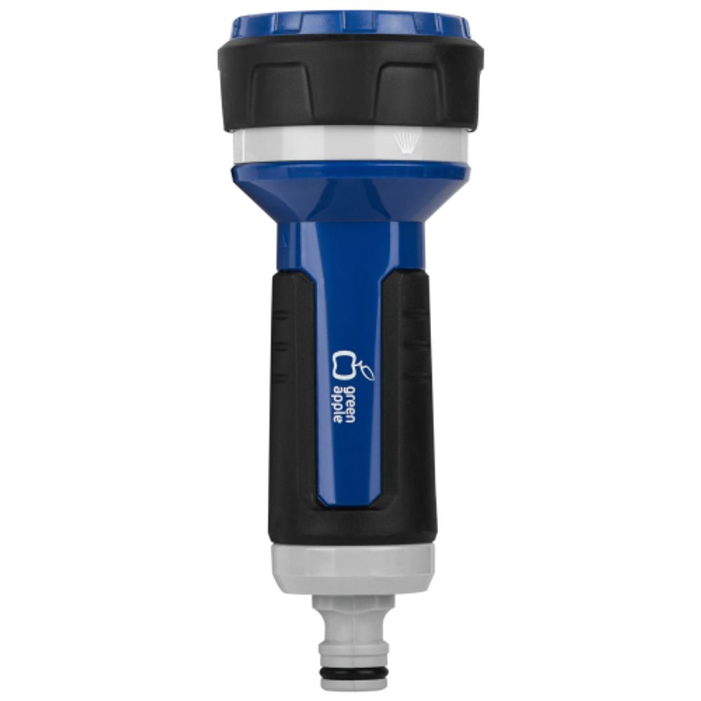 GANS-02 GREEN APPLE Пистолет распылитель 4 режима | GREEN APPLE