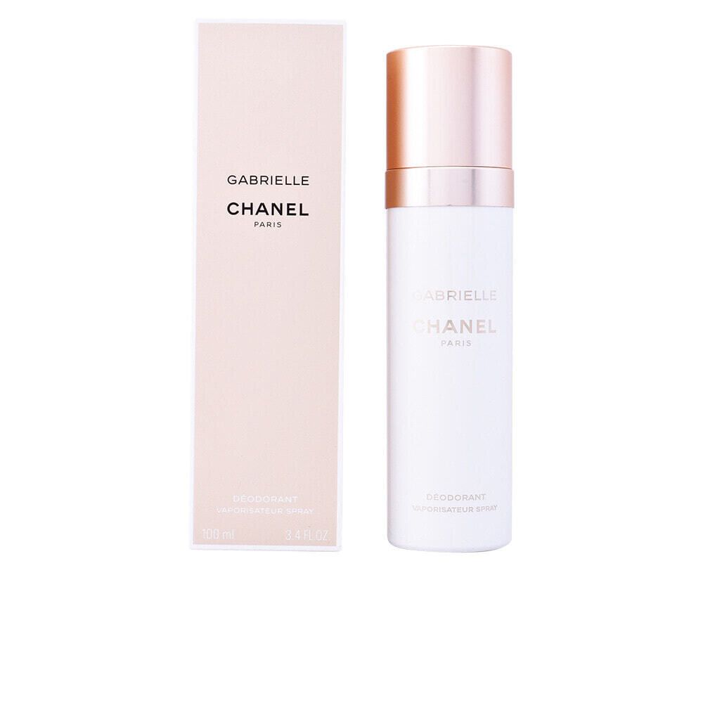 Дезодорант-спрей Gabrielle Chanel (100 ml)