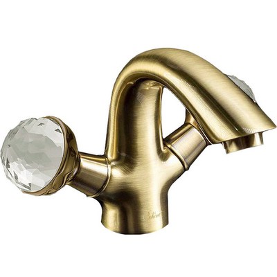 Смеситель для умывальника Boheme MEDICI Presente 311-SW