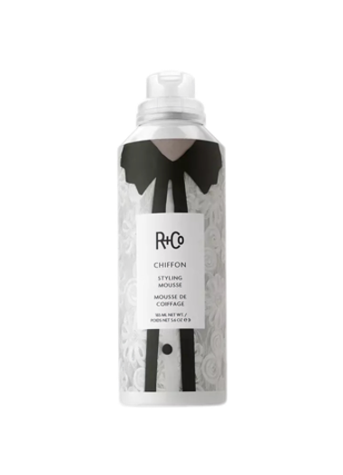 CHIFFON Styling Mousse/ШИФОН мусс для укладки