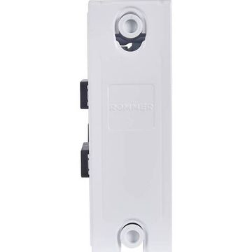Радиатор стальной Rommer Compact 22/300/500 боковое подключение