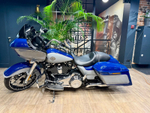 Harley-Davidson Road Glide Special 114, 2023 BRIGHT BILLIARD BLUE / BILLIARD GRAY 