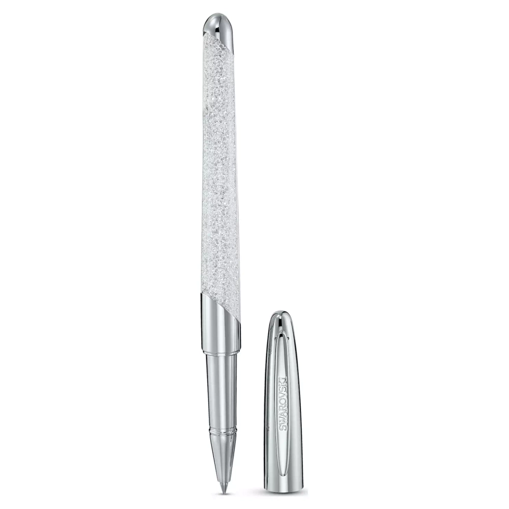 ACCESSORIES CRYSTALLINE NOVA RB PEN - CLEAR CR 5534320