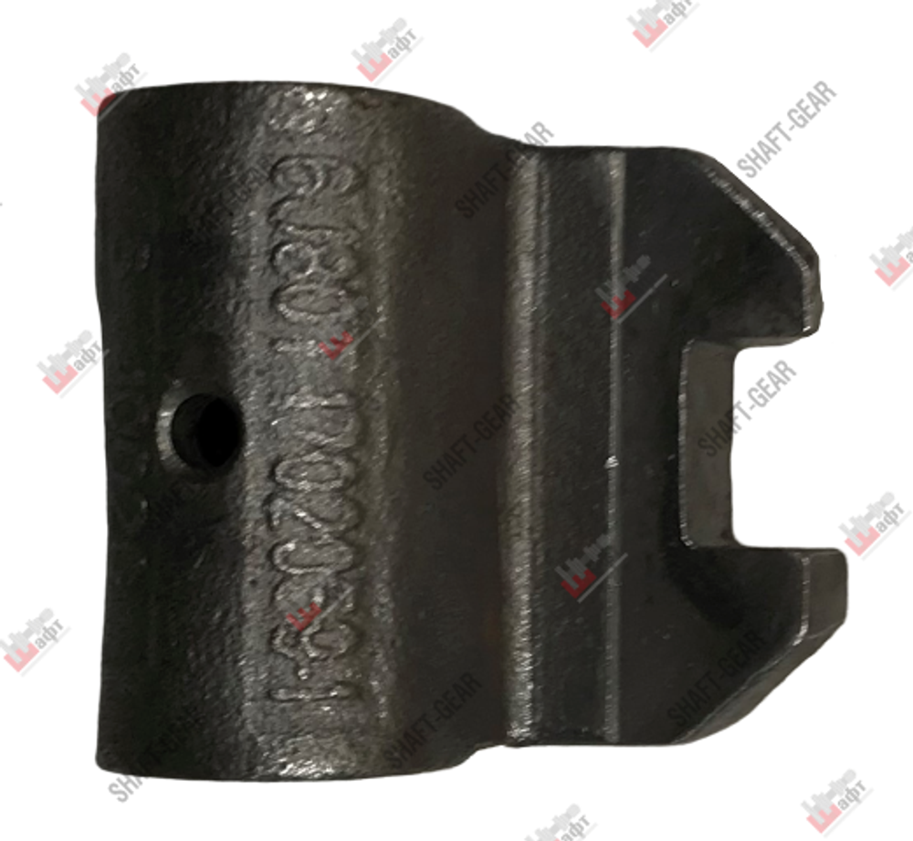 6J80T-1702059-1 - Головка переключения 5-6 передачи на КПП