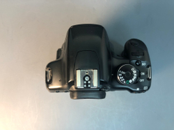 Canon 450D