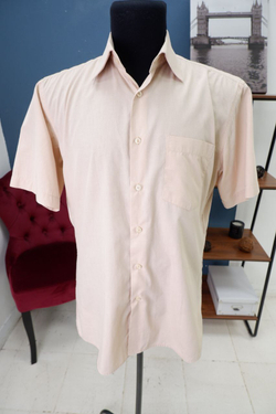 Рубашка Fortunato классическая 50 размер