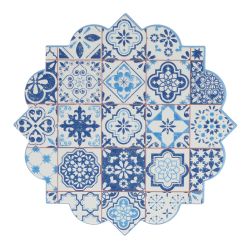 GAEM Подставка под горячее, L17 W17 H0,5 см