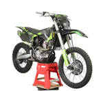 Мотоцикл кроссовый эндуро AVANTIS A7 LUX (CBS300/ZS174MN-3) KKE