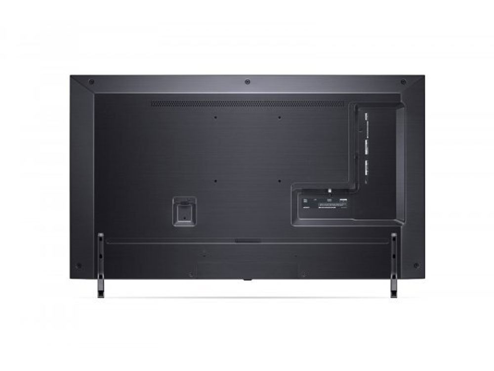 Nano Cell телевизор LG 50NANO806QA 4K Ultra HD