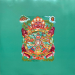 БГ / Прибежище (LP)