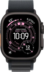 Apple Watch Ultra 49mm Starlight