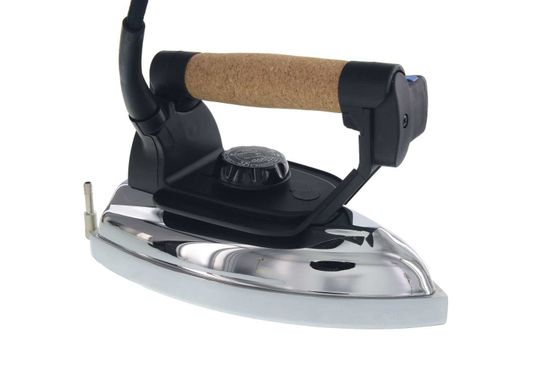 Паровой утюг "Dry-Master"