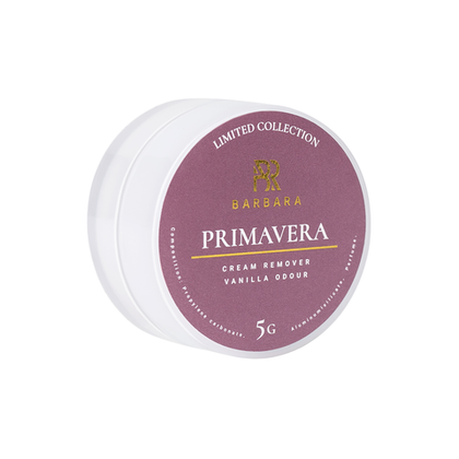 Ремувер кремовый BARBARA PRIMAVERA 5 гр.