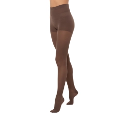 Колготки женские прозрачные Fleur 1 класс компрессии