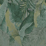 Дизайнерские обои Wall Street Mute