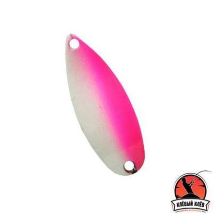 Блесна колеблющаяся FOREST PAL 2.5g #MC3