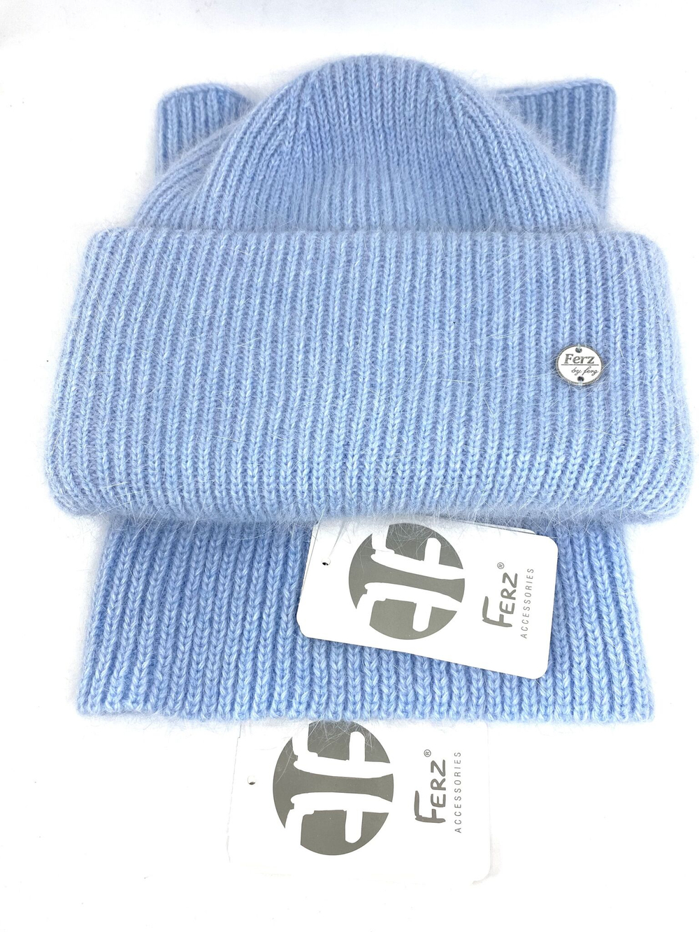 Комплект Ferz Скарлетт шарф Баффи