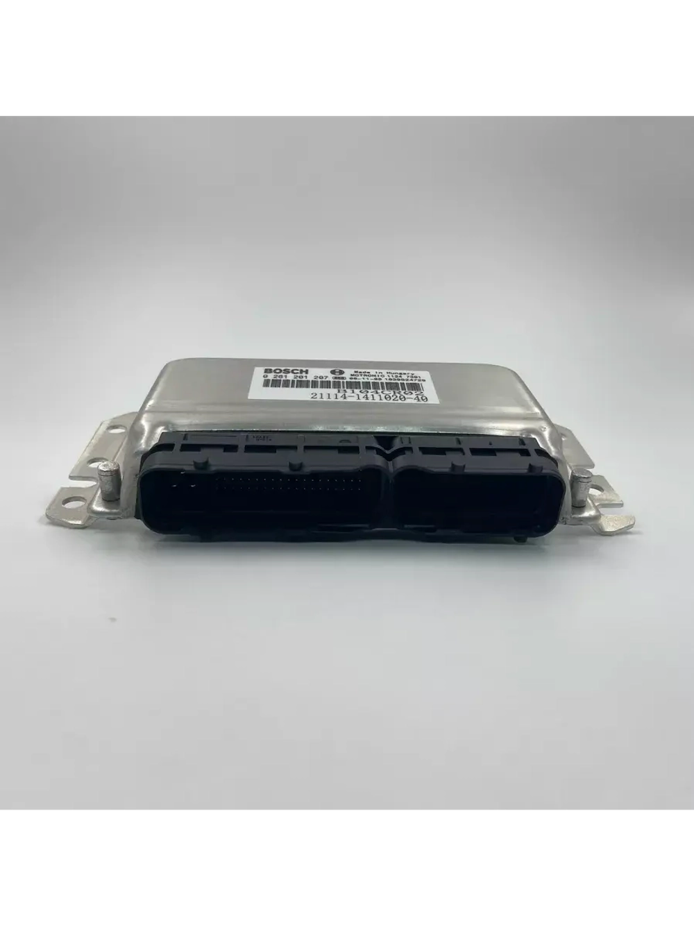 Контроллер (ЭБУ) 21114-1411020-40 ВАЗ 2110 - 2112 BOSCH