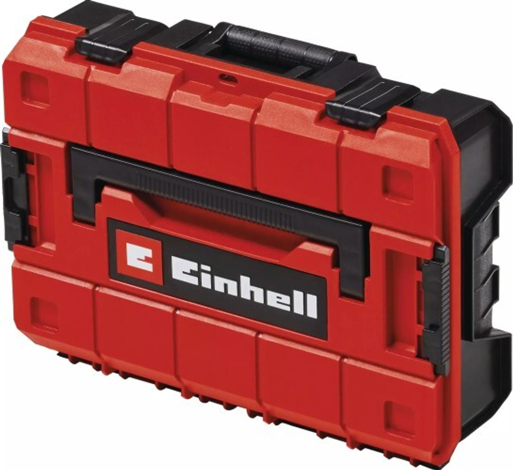 Перфоратор аккумуляторный EINHELL PXC TP-HD 18/26 D Li BL SDS+ без АКБ 4514270