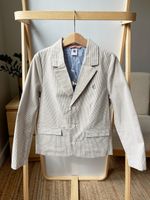 Новый пиджак Petit Bateau, 128