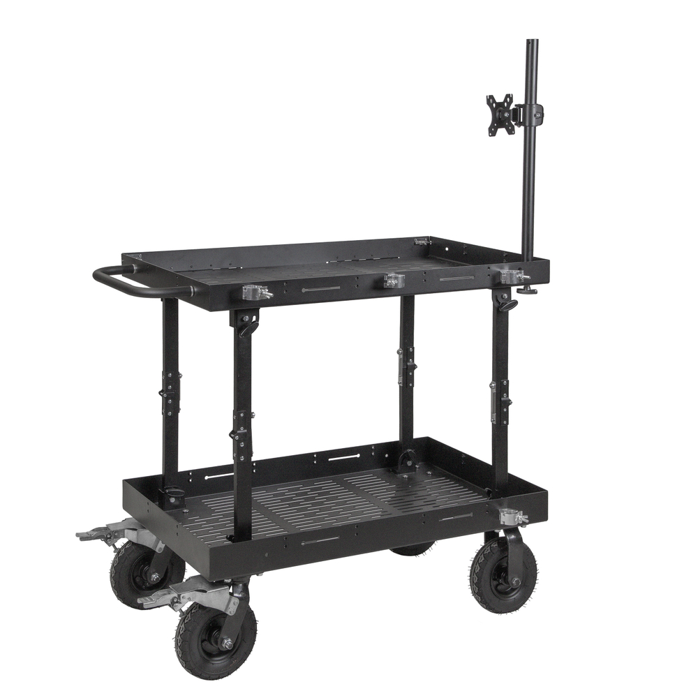 Тележка студийная Falcon Eyes StudioCart 130