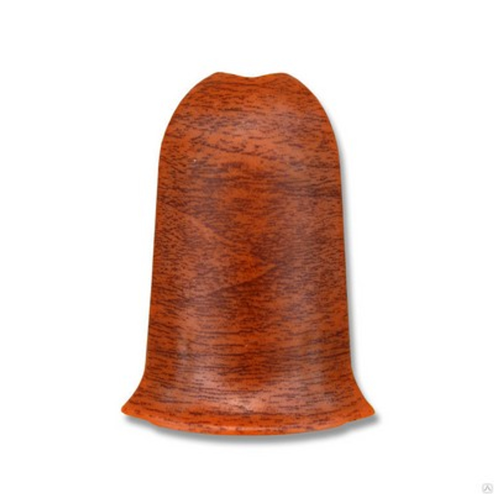 Нар. угол (комплект) к плинтусу "Идеал-М" Ольха