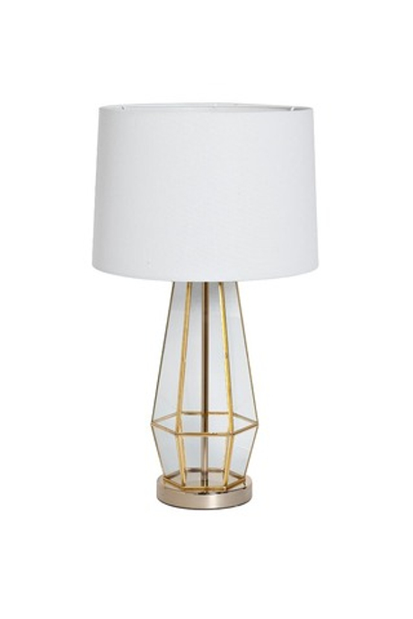 Лампа настольная Garda Decor 22-88243