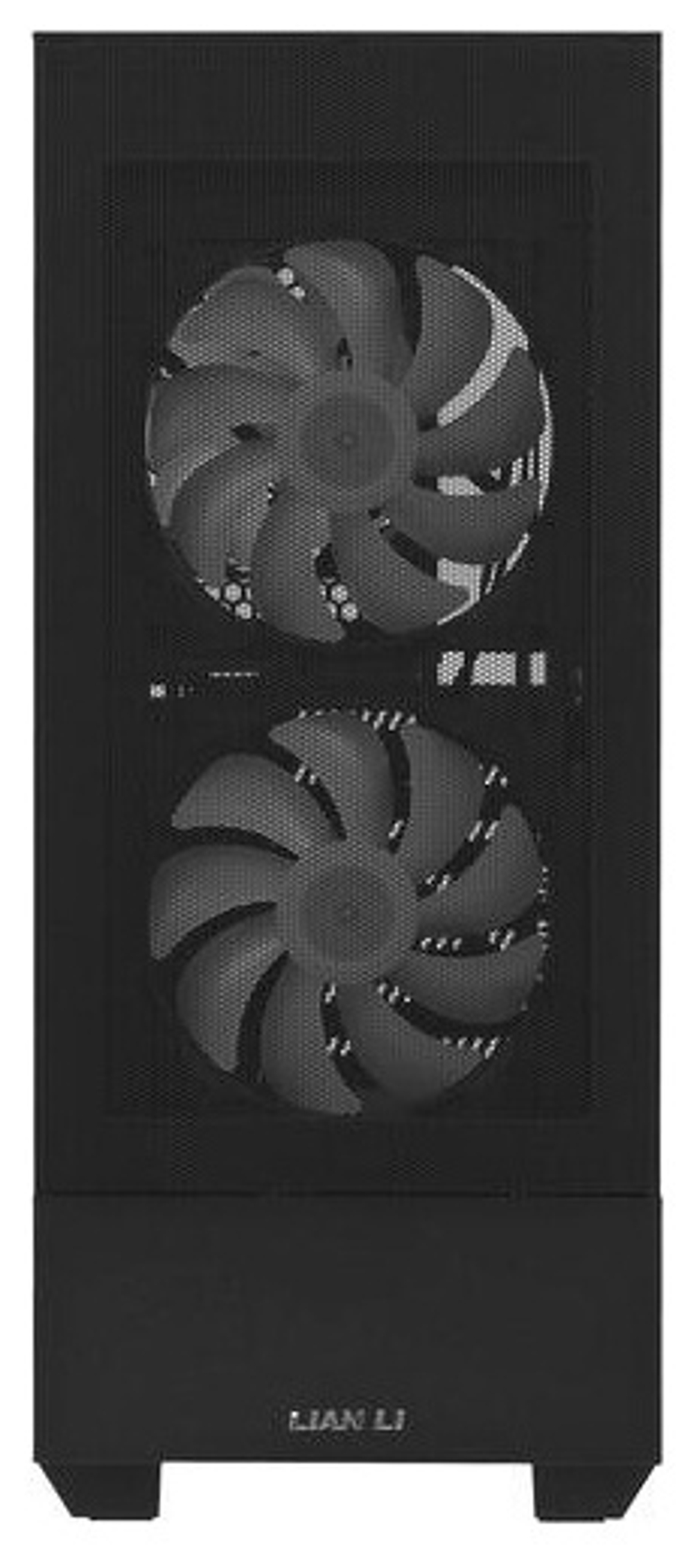 Корпус LIAN LI LanCool 205 Mesh CX G99.OE764CX.00 черный
