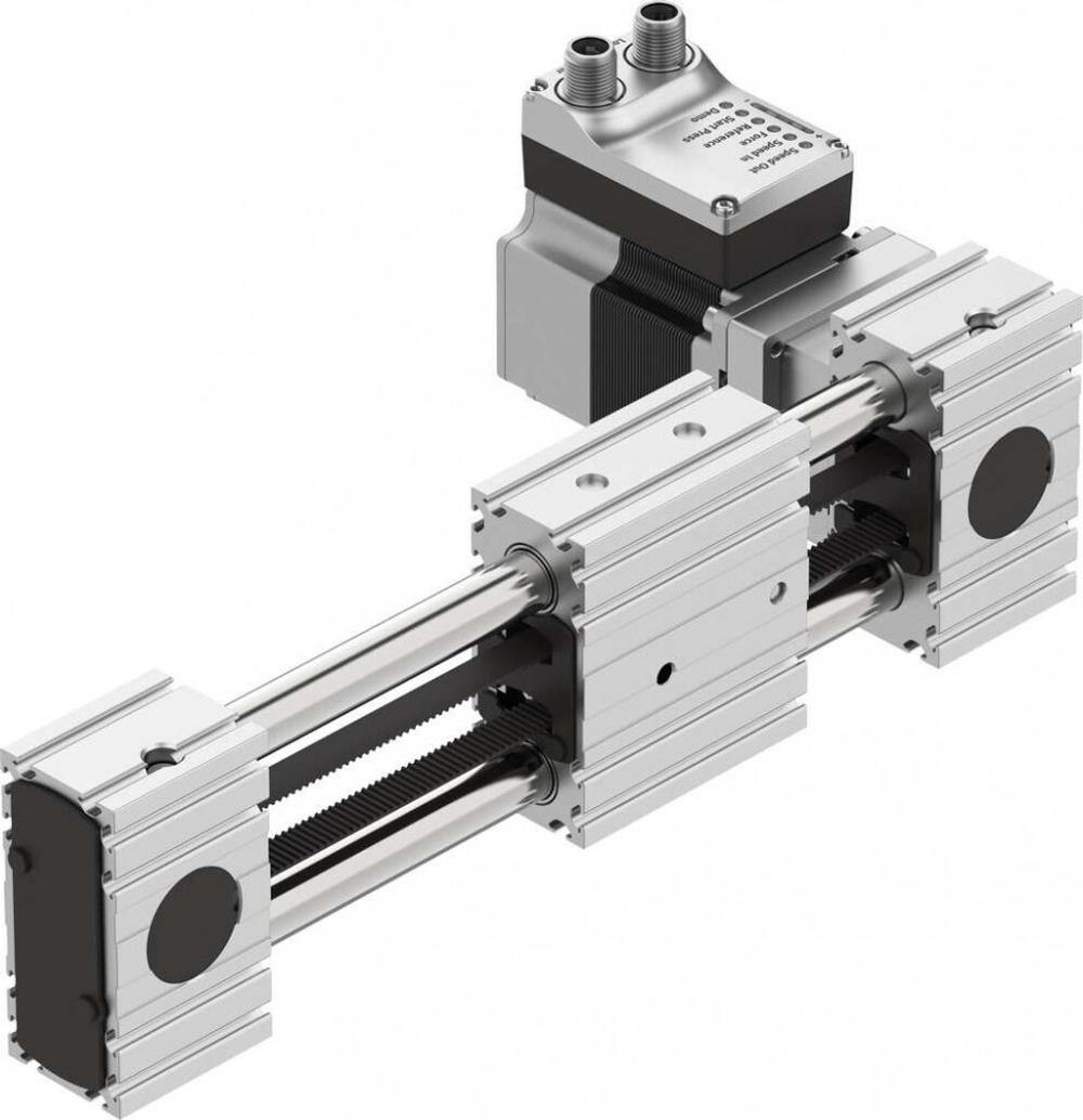ELGE-TB-35-200-0H-ST-M-H1-PLK-AA-AT-FR toothed belt axis unit