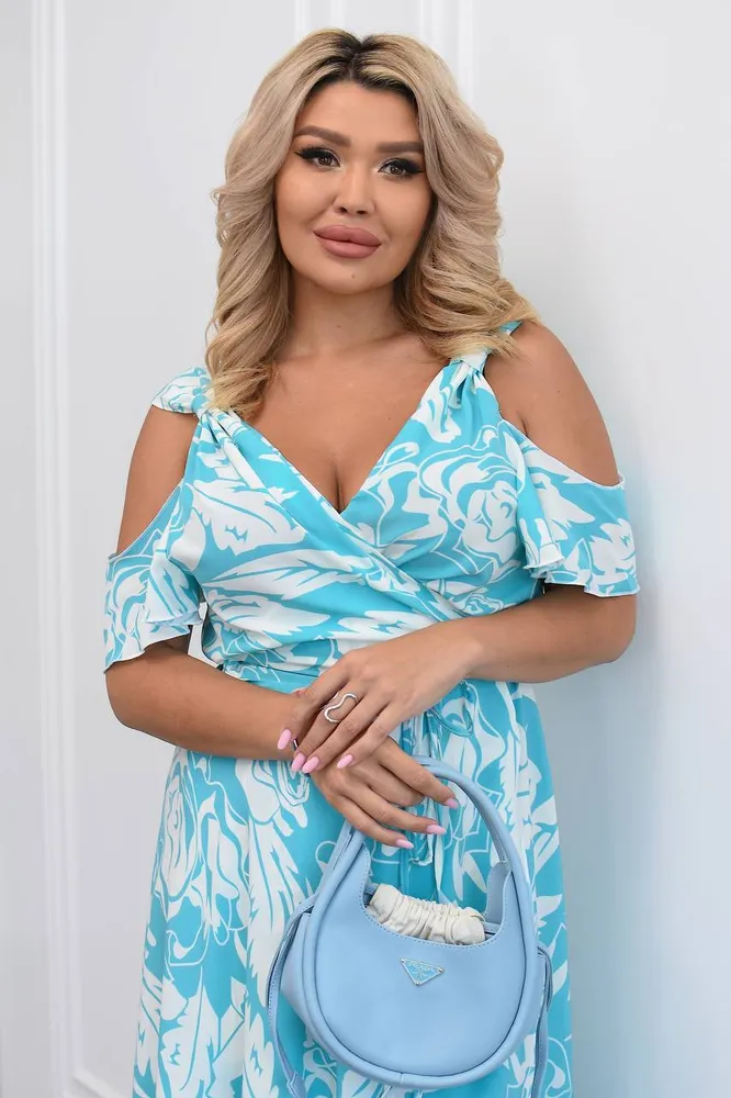 Платье УК-252 Фабрика Моды